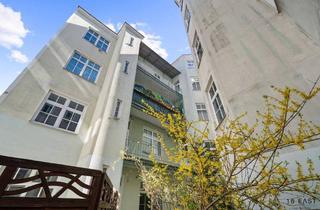 Wohnung kaufen in Effingergasse, 1160 Wien, Renovierungsbedürftige Altbauwohnung - ruhige Lage - gute Aufteilung - Nähe Bahnhof Hernals