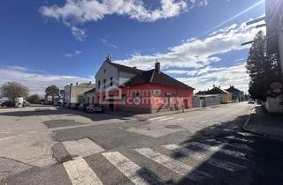 Gastronomiebetrieb mieten in 2620 Neunkirchen, Vielseitige Gewerbeimmobilie mit großem Potenzial in Top-Lage Neunkirchens!