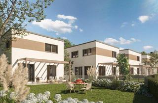 Doppelhaushälfte kaufen in 2534 Alland, Doppelhaushälfte BIG FAMILY DREAM, HAUS 9-2