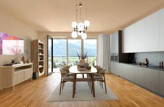 Wohnung kaufen in 5550 Radstadt, Provisionsfrei, 09 Green Haven - 3 Zimmer Wohnung in Radstadt