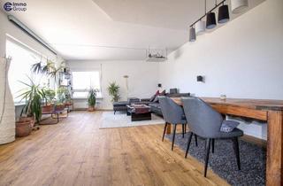 Wohnung kaufen in 4040 Plesching, Terrassentraum mit Ausblick in Plesching