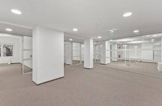 Büro zu mieten in Lassallestraße, 1020 Wien, Büros nähe Prater zu mieten - 1020 Wien