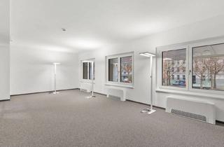 Büro zu mieten in Lassallestraße, 1020 Wien, Büros nähe Prater zu mieten - 1020 Wien