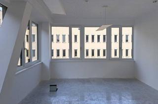 Büro zu mieten in Schloßhofer Straße, 1210 Wien, Büroneubau im Herzen von Floridsdorf 1210 Wien zu Mieten