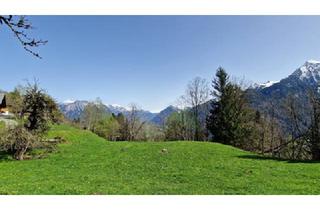 Grundstück zu kaufen in 6700 Bürserberg, Grundstück mit Ferienhauswidmung zu verkaufen - 797m²