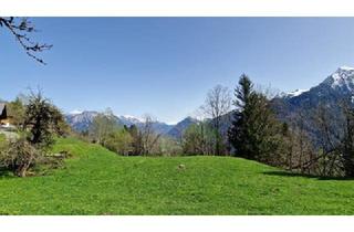 Grundstück zu kaufen in 6700 Bludenz, Grundstück mit Ferienhauswidmung zu verkaufen - 797m²
