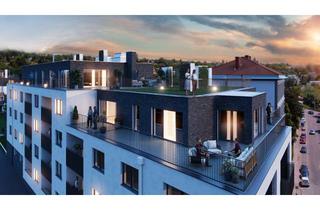 Wohnung kaufen in Linzer Straße 346/34, 1140 Wien, Wunderschöne 4 Zimmerwohnung mit Dachgarten im 14. Bezirk - Top 34