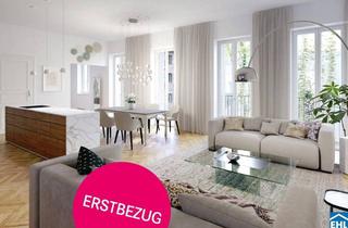 Penthouse kaufen in Apostelgasse, 1030 Wien, Charmant und Stilvoll! Der Apostelhof im Herzen Wiens