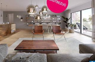 Penthouse kaufen in Apostelgasse, 1030 Wien, Modern Living: Die Stadt der kurzen Wege.