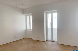 Penthouse kaufen in Apostelgasse, 1030 Wien, Exklusives Wohnen im Apostelhof! Altbau trifft auf modernen Neubau