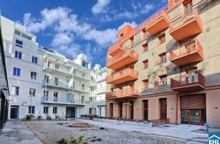 Penthouse kaufen in Apostelgasse, 1030 Wien, Wohnen im Apostelhof!