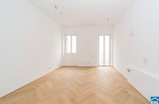 Penthouse kaufen in Apostelgasse, 1030 Wien, Wohnen im Apostelhof!