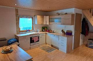 Haus kaufen in 4484 Kronstorf, Winterblues günstiges Kleingarten Haus + Pool + Grillplatz + Garten