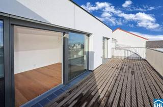 Penthouse kaufen in Apostelgasse, 1030 Wien, Wohnen im Apostelhof!