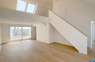 Penthouse kaufen in Apostelgasse, 1030 Wien, Wohnen im Apostelhof!