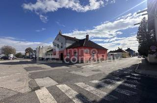 Immobilie mieten in 2620 Neunkirchen, Vielseitige Gewerbeimmobilie mit großem Potenzial in Top-Lage Neunkirchens!