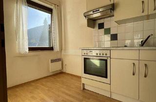 Wohnung kaufen in 8911 Admont, Eigentumswohnung mit großem überdachtem Balkon in Südwestlage