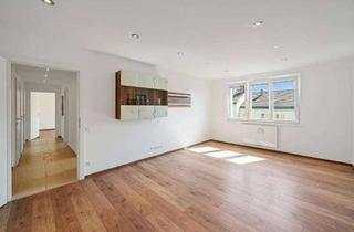 Wohnung kaufen in Sackgasse, 1140 Wien, Attraktive Anlagechance: Stilvolle 3-Zimmer-Wohnung im grünen Baumgarten