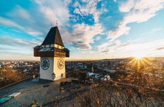 Villen zu kaufen in 8010 Graz, Exklusives Entwicklungsprojekt in Bestlage von Graz – Villa mit Potenzial für luxuriöse Wohnungen