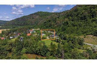 Grundstück zu kaufen in Krainerhütte 44, 2500 Baden, Wohnen im Helenental bei Baden: Einfamilienhausgrundstücke