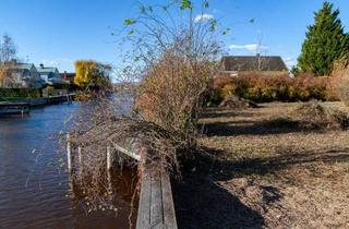 Grundstück zu kaufen in 7100 Neusiedl am See, Grundstück direkt am Wasser im Segelhafen West
