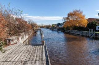 Grundstück zu kaufen in 7100 Neusiedl am See, Grundstück direkt am Wasser im Segelhafen West