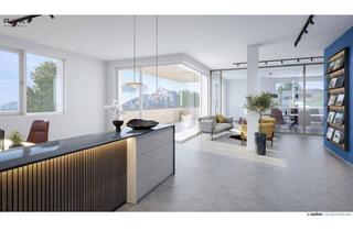 Gewerbeimmobilie kaufen in Nonntaler Hauptstraße 102, 5020 Salzburg, Neubau: ca. 283 m² großes Büro in Nonntal