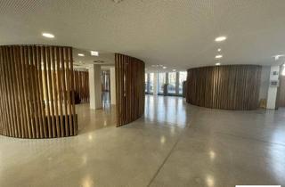 Büro zu mieten in Erdberger Lände, 1030 Wien, ViE: LOVE WORK. LOVE LIFE. - Terrassenbüro an der Erdberger Lände