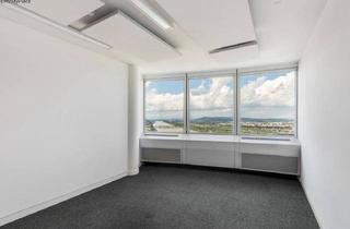 Büro zu mieten in 1200 Wien, Büros im Millennium Tower, 1200 Wien zu mieten