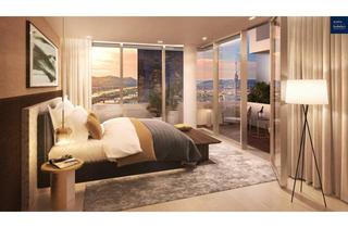 Wohnung kaufen in Donau, 1220 Wien, DANUBEFLATS. The One and Only.