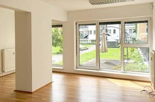 Gewerbeimmobilie kaufen in Alser Straße, 1090 Wien, Helles Büro mit Potenzial – Zentrale Lage nahe Alser Straße & AKH