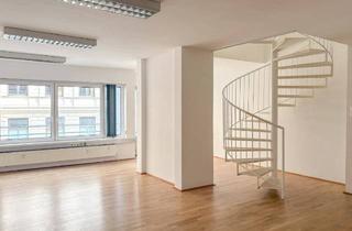 Gewerbeimmobilie kaufen in Alser Straße, 1090 Wien, Helles Büro mit Potenzial – Zentrale Lage nahe Alser Straße & AKH