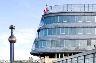 Büro zu mieten in Döblinger Gürtel, 1190 Wien, Arbeiten mit Aussicht: Büro im Skyline Office