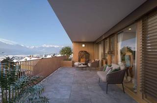 Wohnung kaufen in Hörtnaglstraße, 6020 Innsbruck, Hötting Residence - letzte freie Einheit - Top 04