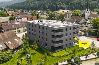 Wohnung kaufen in 6923 Lauterach, 4-Zimmer-Terrassenwohnung mit guter Raumeinteilung| Top 05