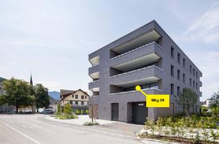 Wohnung kaufen in 6923 Lauterach, 3-Zimmer-Terrassenwohnung | Top 09