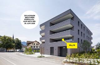 Wohnung kaufen in 6923 Lauterach, 3-Zimmer-Terrassenwohnung | Top 09