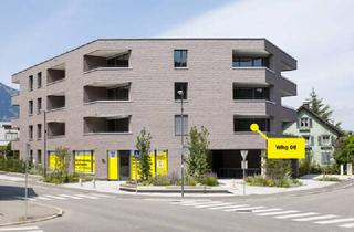 Wohnung kaufen in 6923 Lauterach, Gemütliche 2-Zimmer-Terrassenwohnung | Top 08