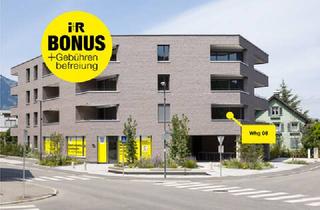 Wohnung kaufen in 6923 Lauterach, Gemütliche 2-Zimmer-Terrassenwohnung | Top 08