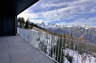 Doppelhaushälfte kaufen in 4573 Hinterstoder, TOP Weit/Bergblick - Zweitwohnsitz im Ski & Wanderparadies Hinterstoder - neue DHH - 1A Ausstattung