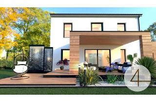 Reihenhaus kaufen in 4632 Pichl bei Wels, Große ALL in ONE Aktion 384.000 € Schlüsselfertig inkl. Grund