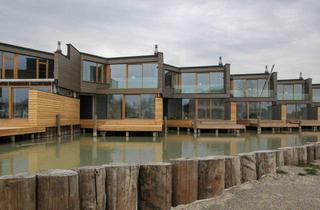Haus mieten in 7100 Neusiedl am See, Seehaus Am Hafen SEH 06