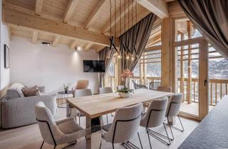 Wohnung kaufen in 6450 Sölden, Luxus-Apartment in den LENI Mountain Lodges – Exklusives Ski-in/Ski-out-Erlebnis in Sölden