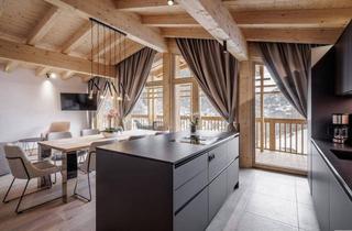 Wohnung kaufen in 6450 Sölden, Luxus-Apartment in den LENI Mountain Lodges – Exklusives Ski-in/Ski-out-Erlebnis in Sölden