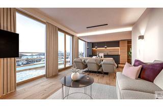 Wohnung kaufen in 6450 Sölden, Leni Mountain Lodges Sölden: Exklusive Apartments im Herzen der Ötztaler Alpen- Three Bedroom Lodge