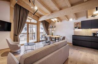 Wohnung kaufen in 6450 Sölden, Exklusives Luxus-Apartment in den LENI Mountain Lodges – Ski-in/Ski-out in Sölden