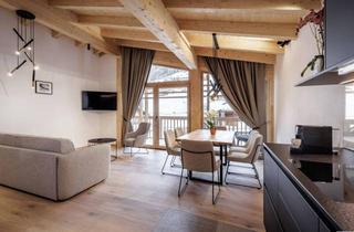 Wohnung kaufen in 6450 Sölden, Exklusives Luxus-Apartment in den LENI Mountain Lodges – Ski-in/Ski-out in Sölden