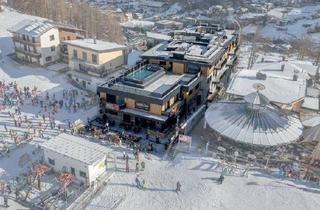 Wohnung kaufen in 6450 Sölden, Ski-in Ski-out - Luxuriöses Investment im Herzen der Alpen