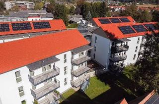 Wohnung kaufen in Packer Straße 90, 8501 Lieboch, Frühlingsbonus € 10.000! Gut vermietete 3-Zimmer-Anlegerwohnung (ca. 69 m²) mit Balkon in Lieboch