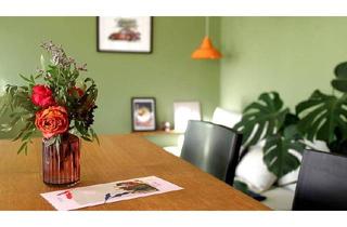 Wohnung mieten in 8010 Graz, 2 ZI-WOHNUNG IN GRAZ - JAKOMINI, MÖBLIERT, AUF ZEIT